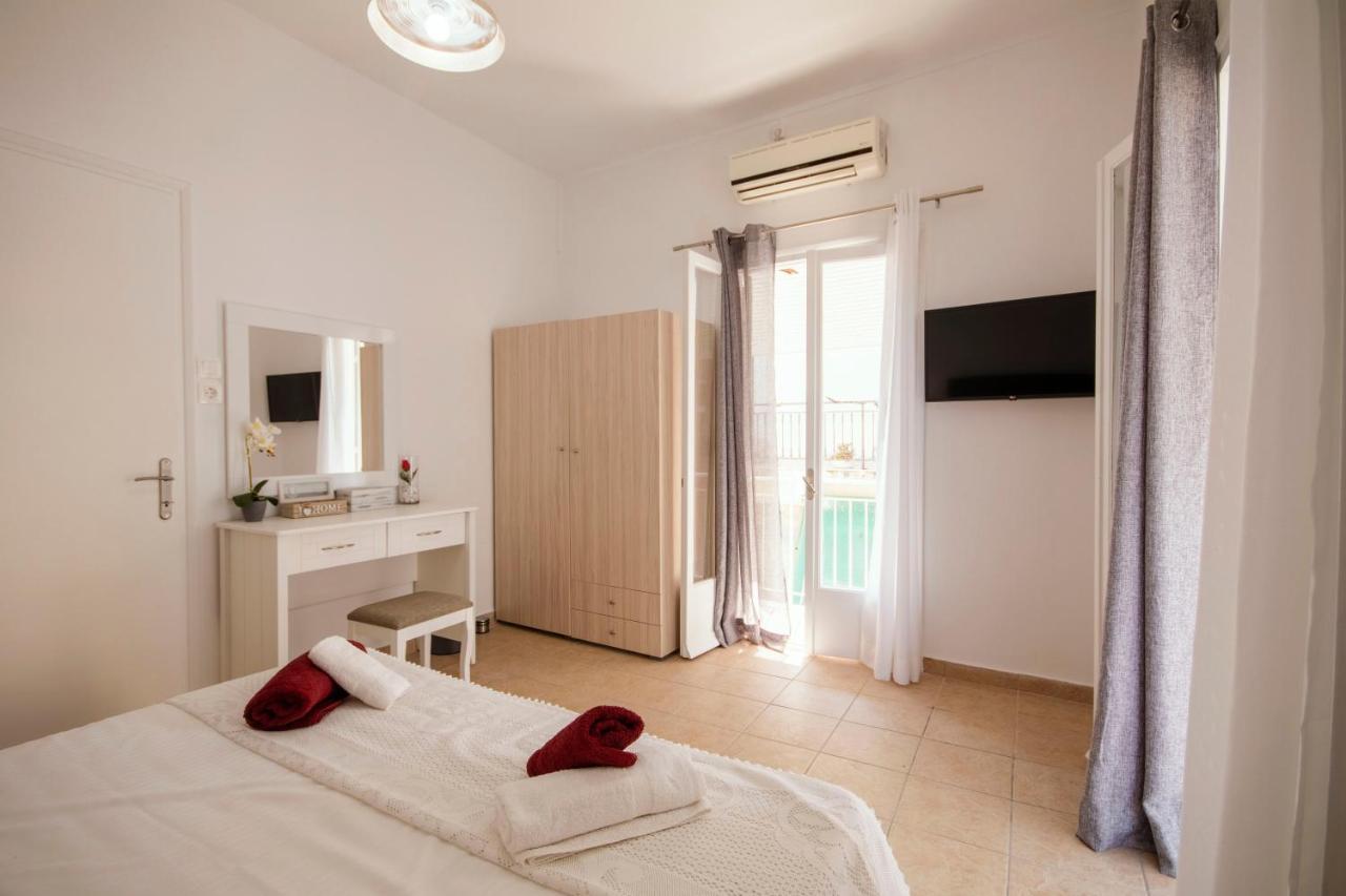 Christin'S Lovely House By Corfuescapes Corfu  Exterior photo