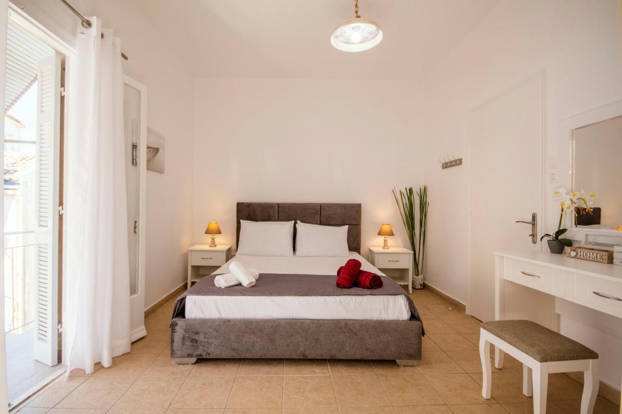 Christin'S Lovely House By Corfuescapes Corfu  Exterior photo