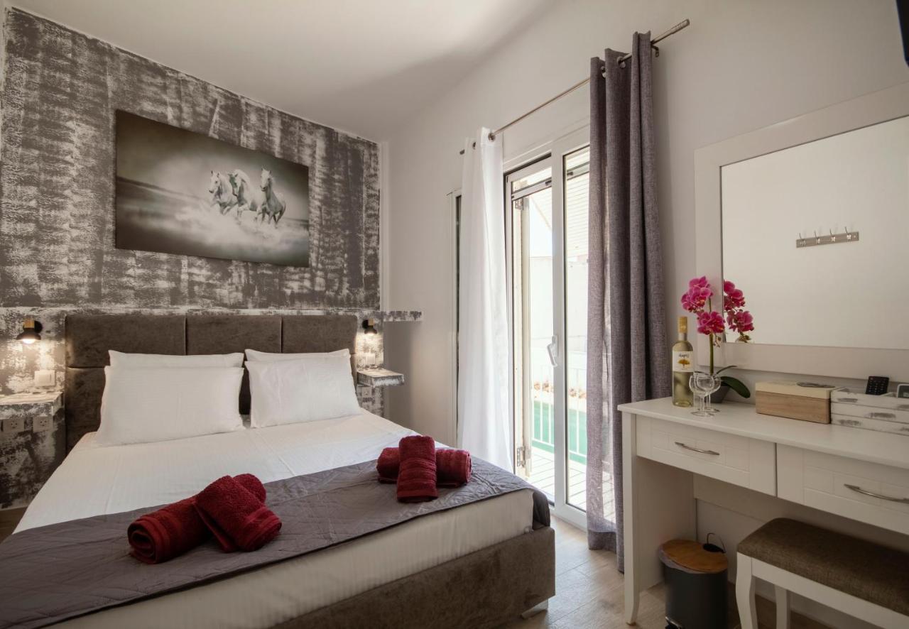 Christin'S Lovely House By Corfuescapes Corfu  Exterior photo
