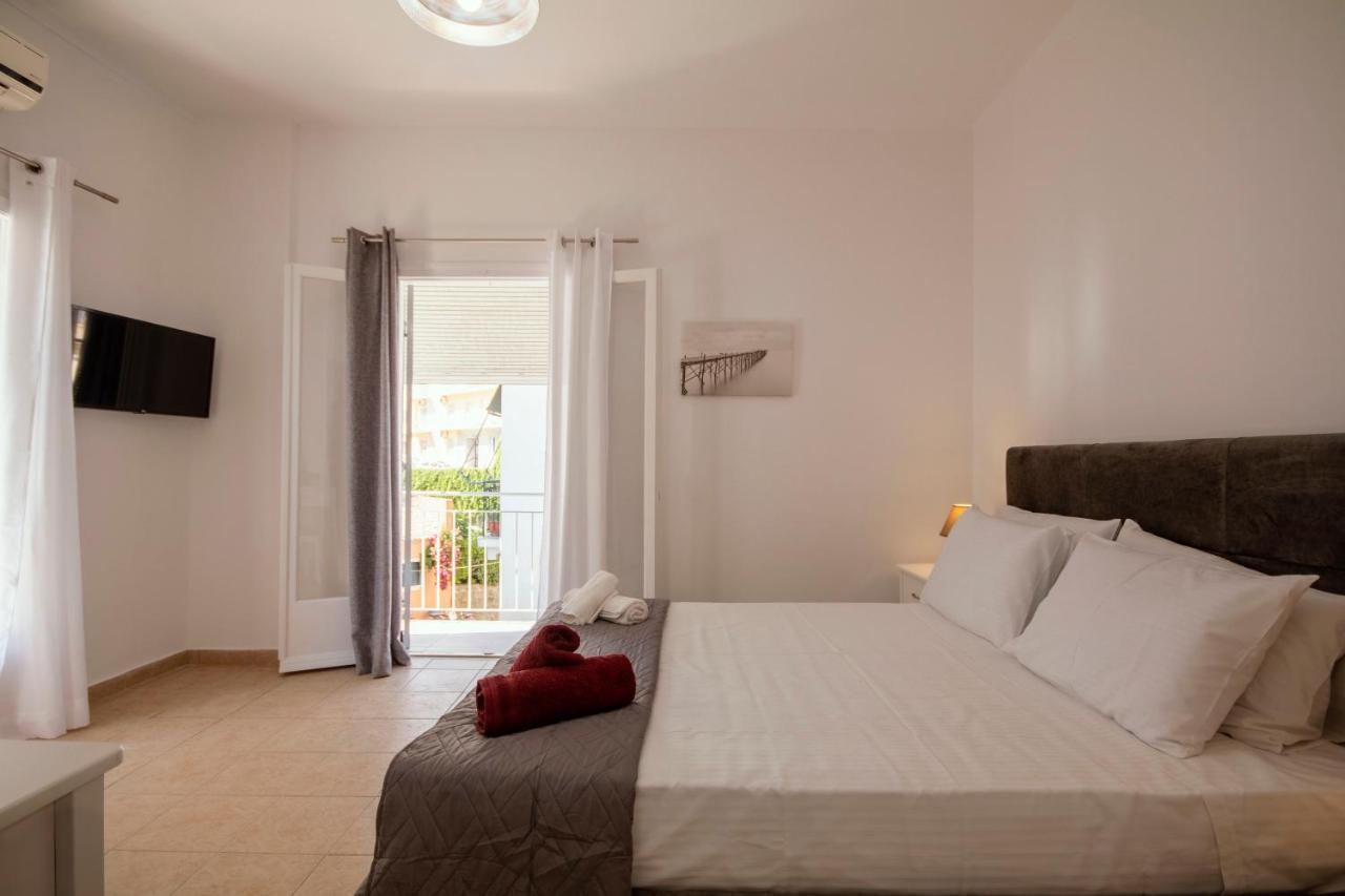 Christin'S Lovely House By Corfuescapes Corfu  Exterior photo